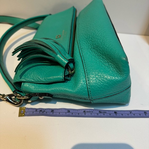 GUC Kate Spade crossbody purse - Picture 10 of 12